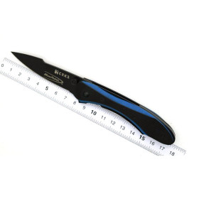 Folding knife with G10 handle UD17058 